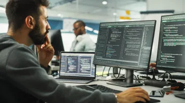 Master IT Management & Consulting | WINGS-Fernstudium