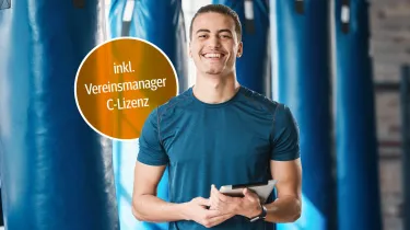 Bachelor Sportmanagement | WINGS-Fernstudium