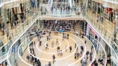 Master Informationstechnik & Management / Wirtschaftsingeniuerwesen | WINGS-Fernstudium