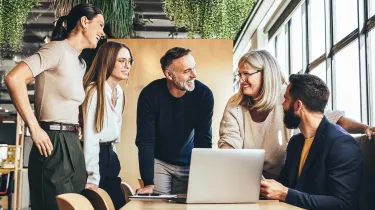 Bachelor Management, Digitalisierung & Nachhaltigkeit | WINGS-Fernstudium