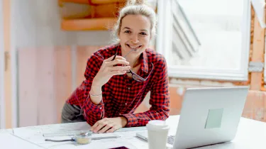 Master Architektur & Umwelt | WINGS-Fernstudium