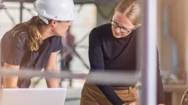 Master Bautenschutz | WINGS-Fernsudium