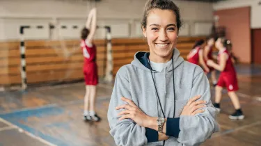 Master Sportmanagement | WINGS-Fernstudium