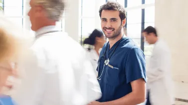 Gesundheit & Soziales | WINGS-Fernstudium