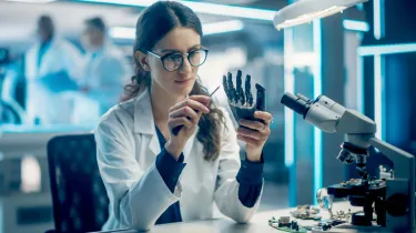 Ingeniuerwesen | WINGS-Fernstudium