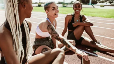 Sport | WINGS-Fernstudium