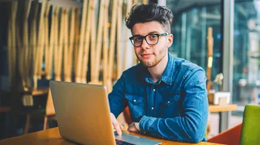 Ausbildung bei WINGS | WINGS-Fernstudium