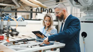 Weiterbildung Lean Management | WINGS-Fernstudium