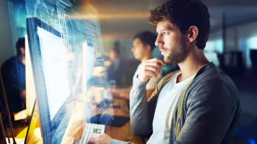 Master IT-Sicherheit & Forensik | WINGS-Fernstudium