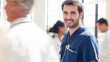 Fernstudium Bachelor Gesundheitsmanagement | WINGS-Fernstudium