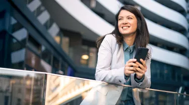 Bachelor Immobilienmanagement | WINGS-Fernstudium