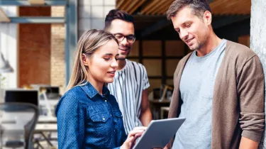 Bachelor Sozialmanagement | WINGS-Fernstudium