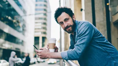 Mach deinen Master mit WINGS-Fernstudium