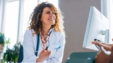 MBA Gesundheitsmanagement | WINGS-Fernstudium