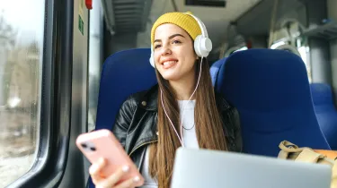 Online studieren bei WINGS-Fernstudium