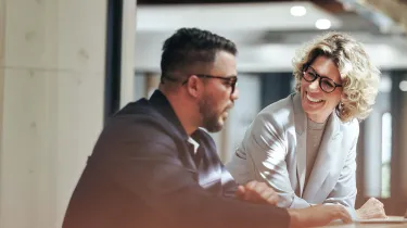 Weiterbildung Senior Business Coach | WINGS-Fernstudium