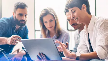 Werde Experte | WINGS Fernstudium