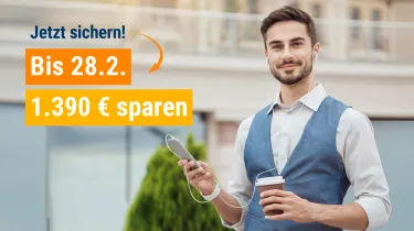 Einschreibefristverlängerung | WINGS-Fernstudium