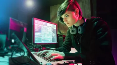 Bachelor IT-Forensik | WINGS-Fernstudium