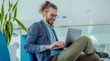 Micro Degree - Existenzgründung Basic | WINGS-Fernstudium