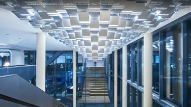 Master Lighting Design | WINGS-Fernstudium