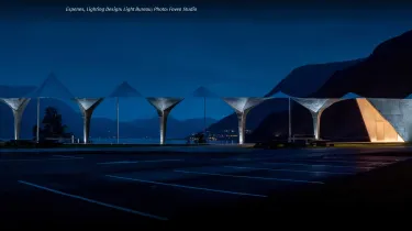 Master Lighting Design | WINGS-Fernstudium