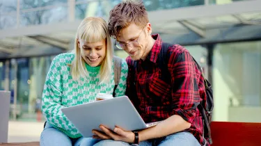 Bachelor Soziale Arbeit | WINGS-Fernstudium