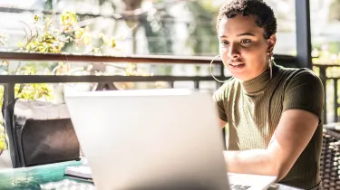 Deutschlandstipendium 2026 | WINGS-Fernstudium