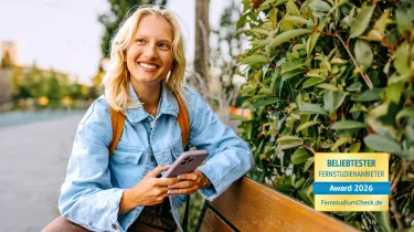 Fernstudium Infotage | WINGS-Fernstudium