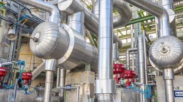 Master Energietechnik & Management | WINGS-Fernstudium