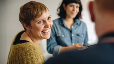 Micro Degree - Mediation Advanced | WINGS-Fernstudium