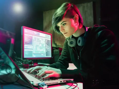 Fernstudium IT & Cybercrime | WINGS-Fernstudium