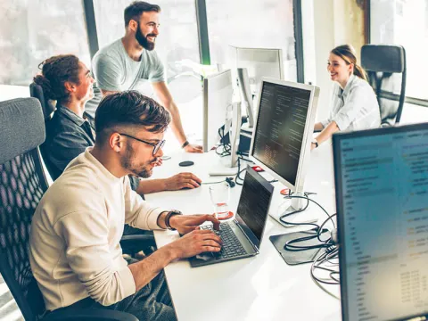 Master Legal Tech | WINGS-Fernstudium