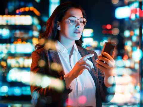 Master Digital Business | WINGS-Fernstudium