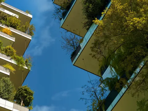 Architektur & Bau | WINGS-Fernstudium