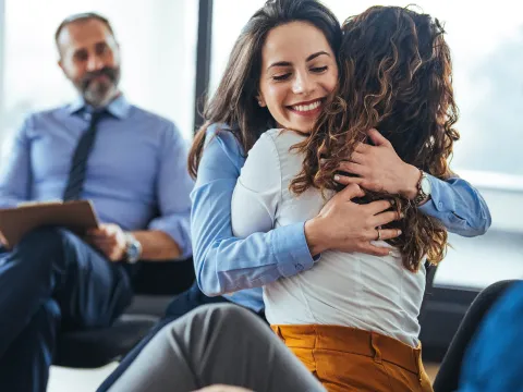 Coaching & Mediation | WINGS-Fernstudium