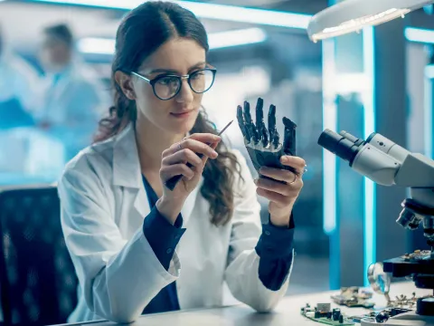 Ingeniuerwesen | WINGS-Fernstudium