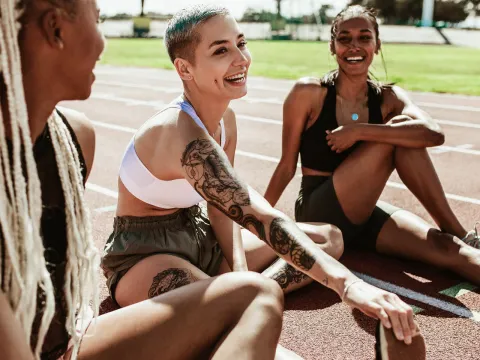 Sport | WINGS-Fernstudium