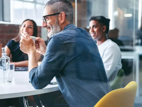 Personal & Psychologie | WINGS-Fernstudium