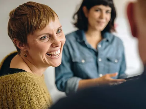 Micro Degree - Mediation Advanced | WINGS-Fernstudium