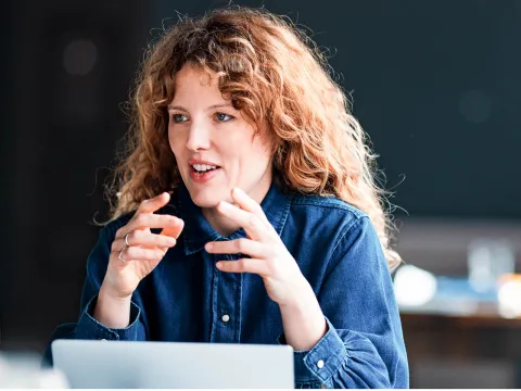 Micro Degree - Personalpsychologie | WINGS-Fernstudium