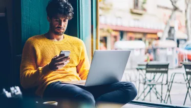 Online Infotage vom 13.1. bis 23.1.2025 bei WINGS-Fernstudium