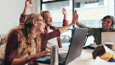 WINGS ist Beliebtester Fernstudienanbieter Deutschlands