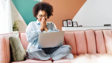 Deutschlandstipendium 2025 | WINGS-Fernstudium