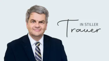 Prof. Dr. Johann Bachner