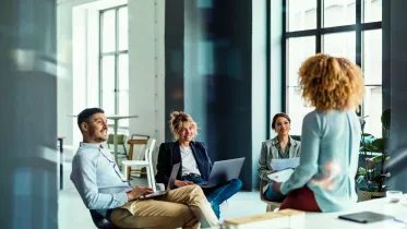 Master Digitale Öffentliche Verwaltung | WINGS