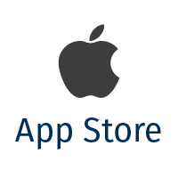 App Store Logo