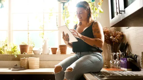 Bachelor Betriebswirtschaft | WING-Fernstudium