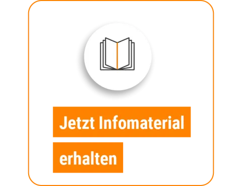 Infomaterial anfordern | WINGS-Fernstudium