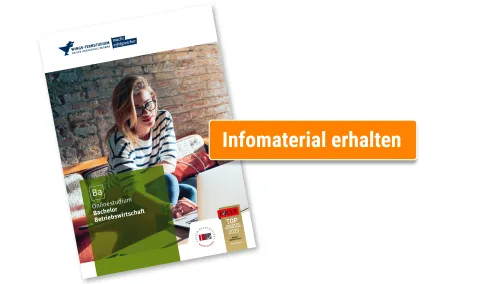 Bachelor Betriebswirtschaft | WINGS-Fernstudium